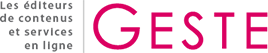 Logo GESTE