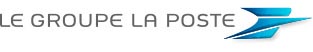 Logo Groupe La Poste